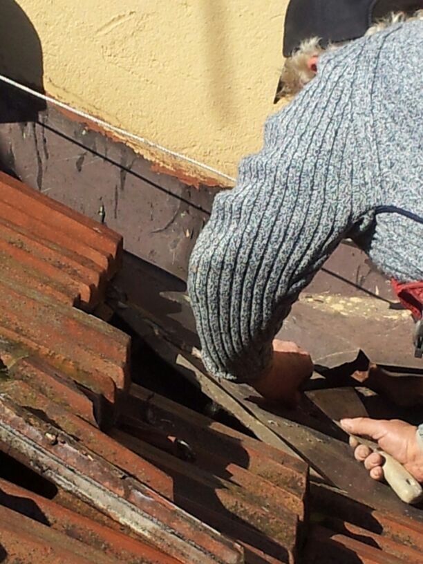 manutenzione tetti a torino